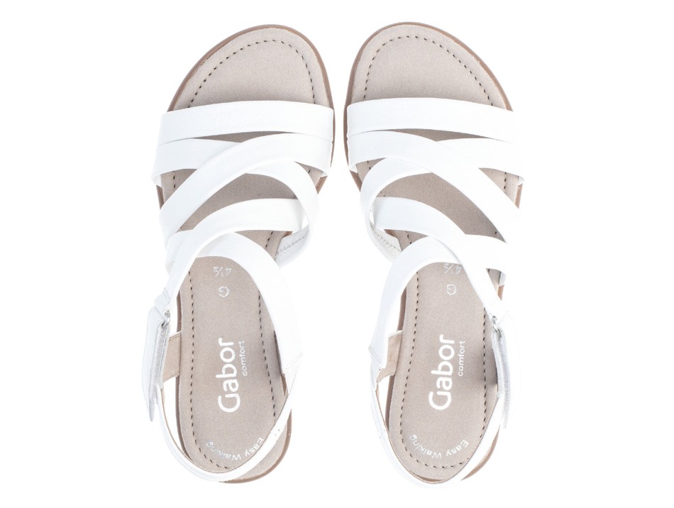 Gabour | Exclusif 8606650 Moben - Blanc